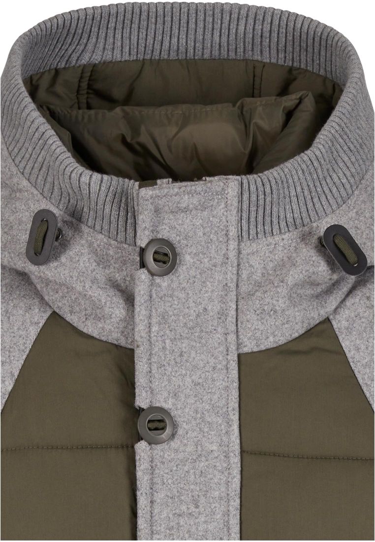 Brandit Men Garret Jacket -  - TTUBD3142 - 189