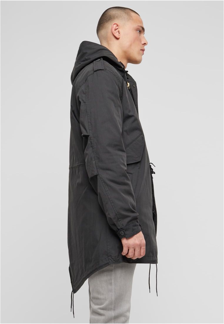 M51 US Parka-BD3164