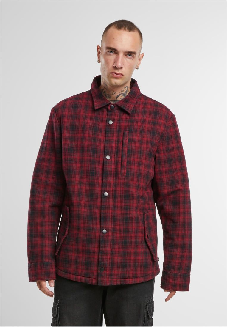 Classic Sherpa Jacket -  - TTUBD3190 - 271