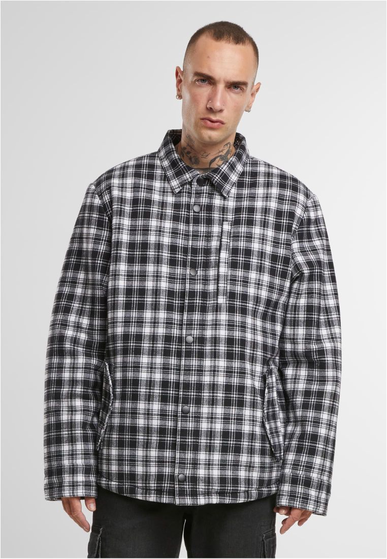 Classic Sherpa Jacket -  - TTUBD3190 - 511