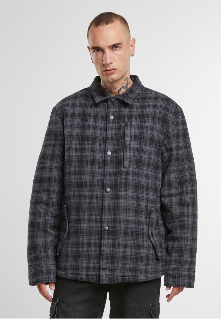 Classic Sherpa Jacket -  - TTUBD3190 - 751