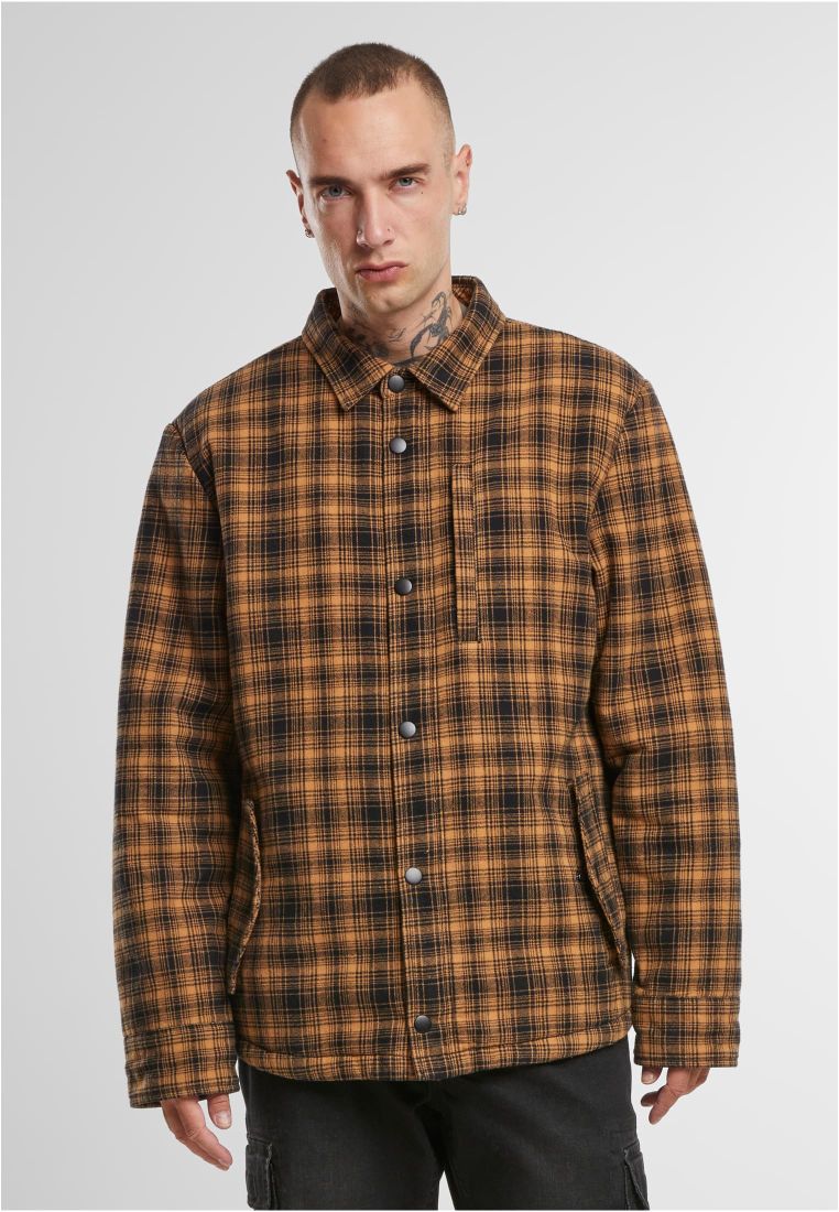 Classic Sherpa Jacket -  - TTUBD3190 - 991