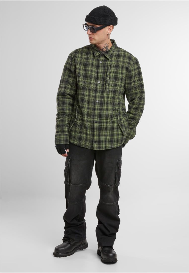 Classic Sherpa Jacket -  - TTUBD3190 - 5