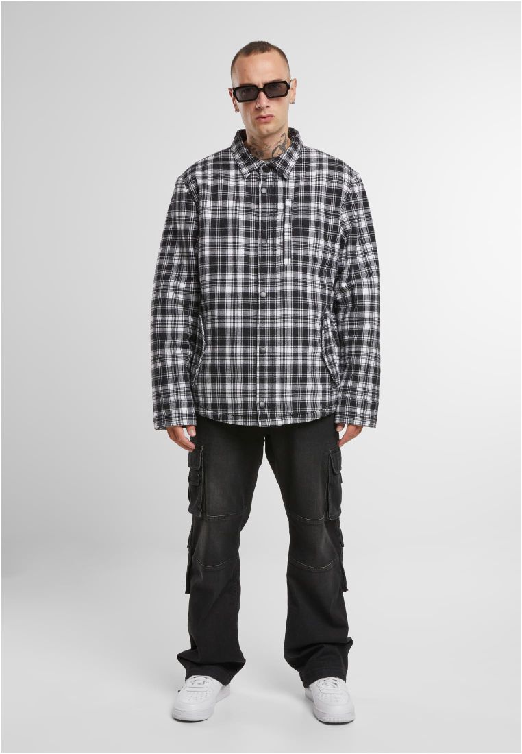 Classic Sherpa Jacket -  - TTUBD3190 - 516