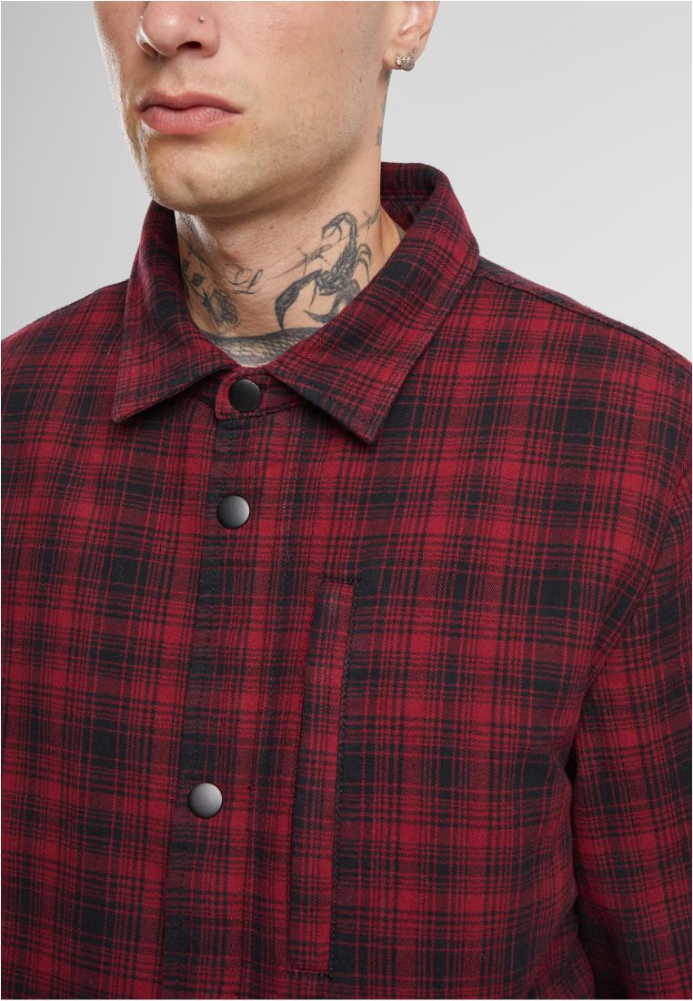 Classic Sherpa Jacket -  - TTUBD3190 - 277