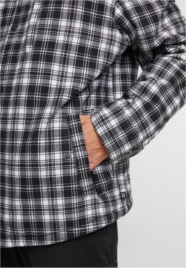 Classic Sherpa Jacket -  - TTUBD3190 - 517