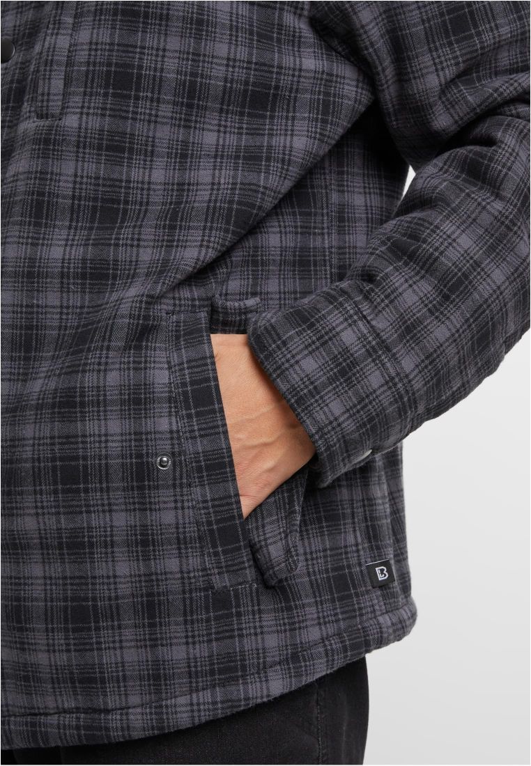 Classic Sherpa Jacket -  - TTUBD3190 - 757