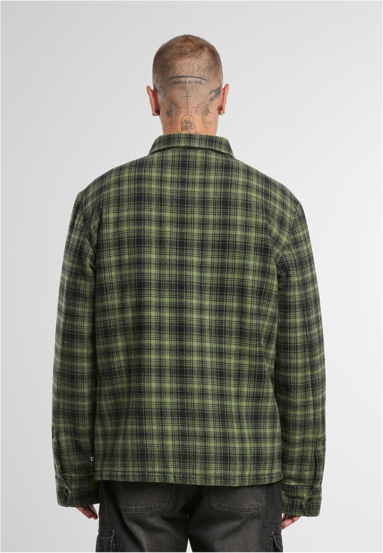 Classic Sherpa Jacket -  - TTUBD3190 - 4