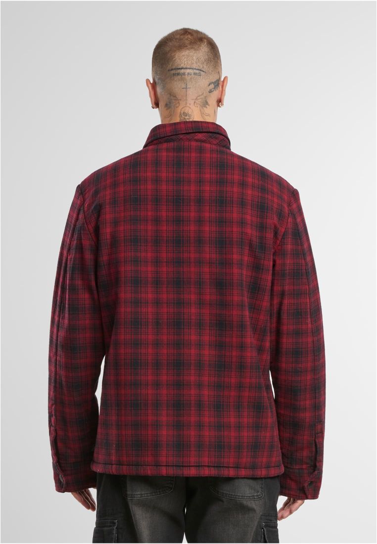 Classic Sherpa Jacket -  - TTUBD3190 - 275