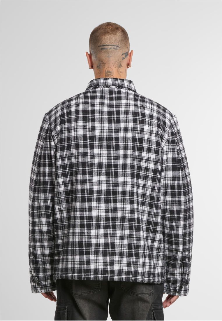 Classic Sherpa Jacket -  - TTUBD3190 - 515