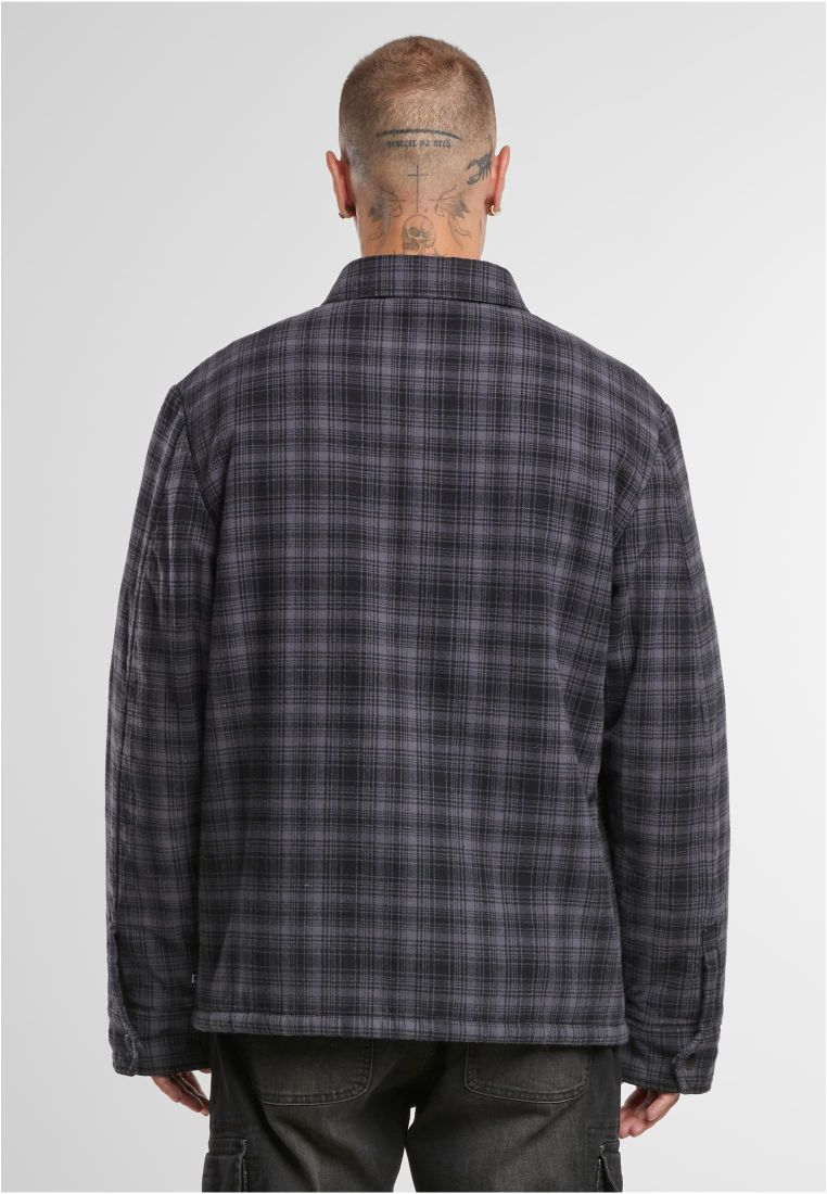 Classic Sherpa Jacket -  - TTUBD3190 - 755