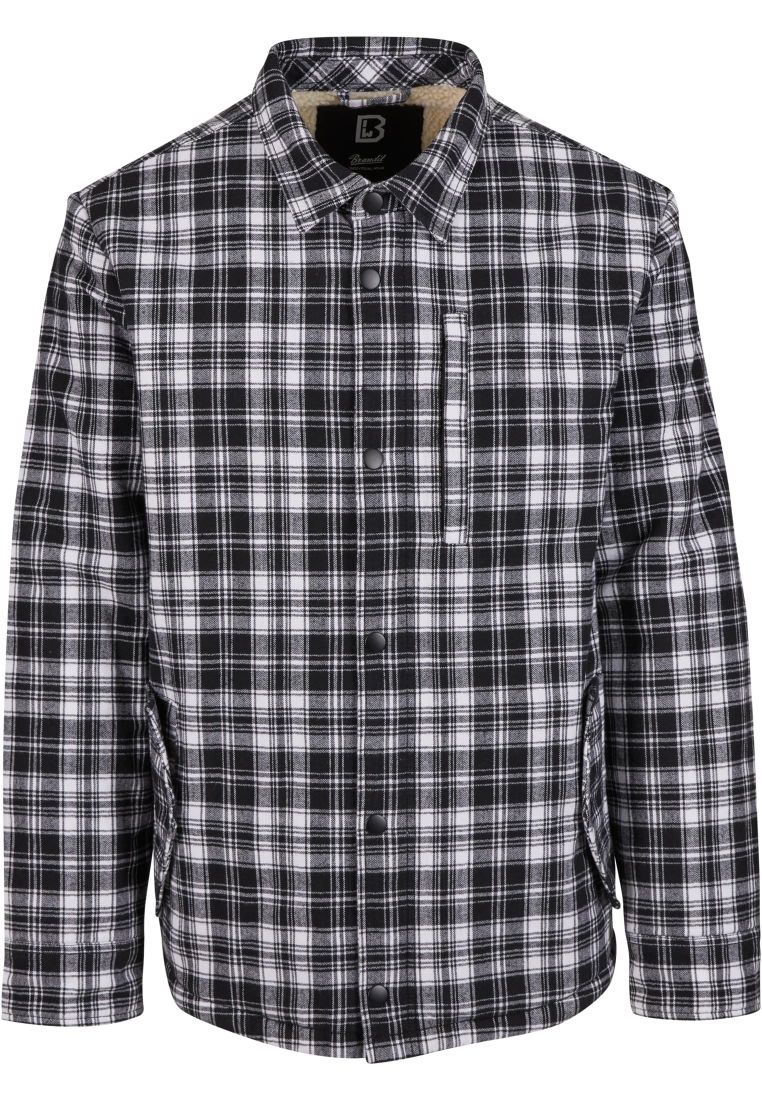 Classic Sherpa Jacket -  - TTUBD3190 - 512