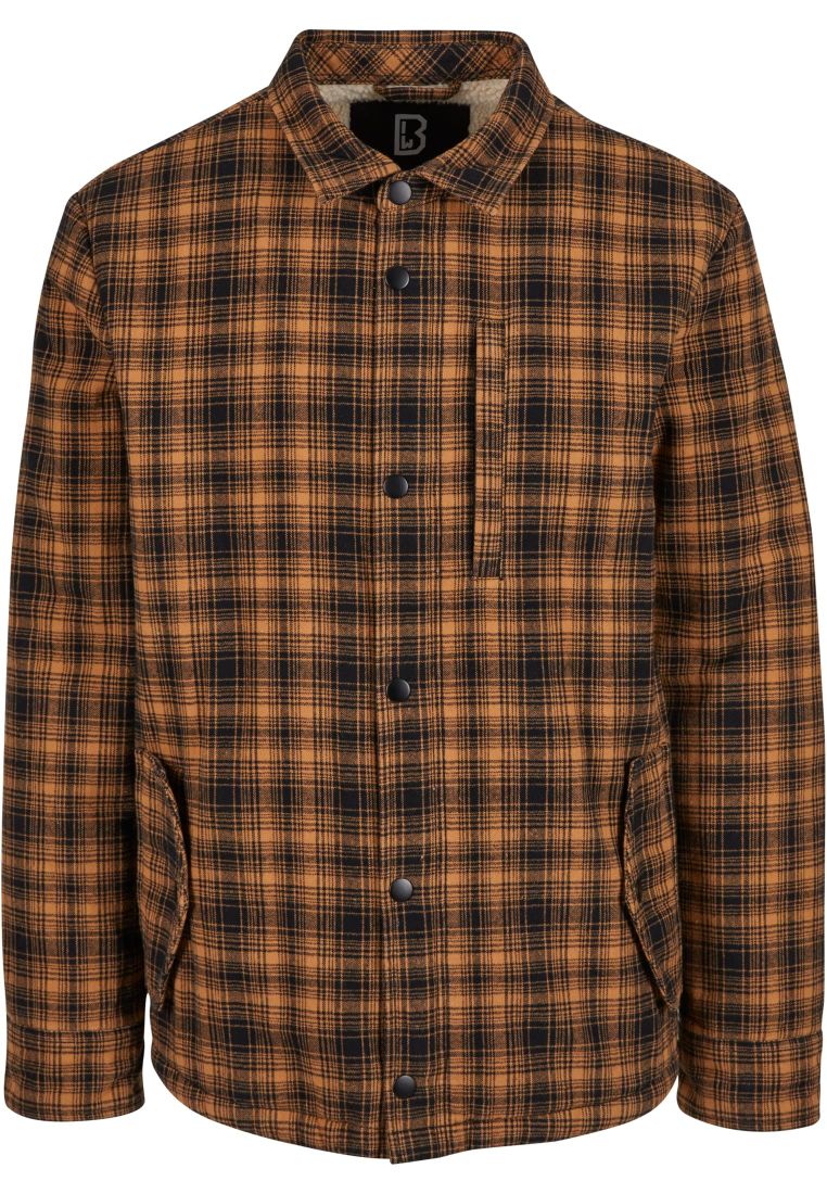 Classic Sherpa Jacket -  - TTUBD3190 - 992