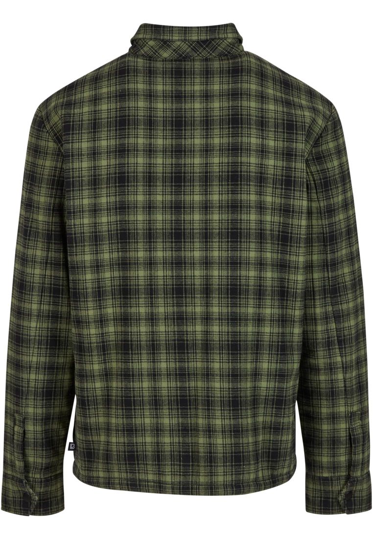 Classic Sherpa Jacket -  - TTUBD3190 - 7