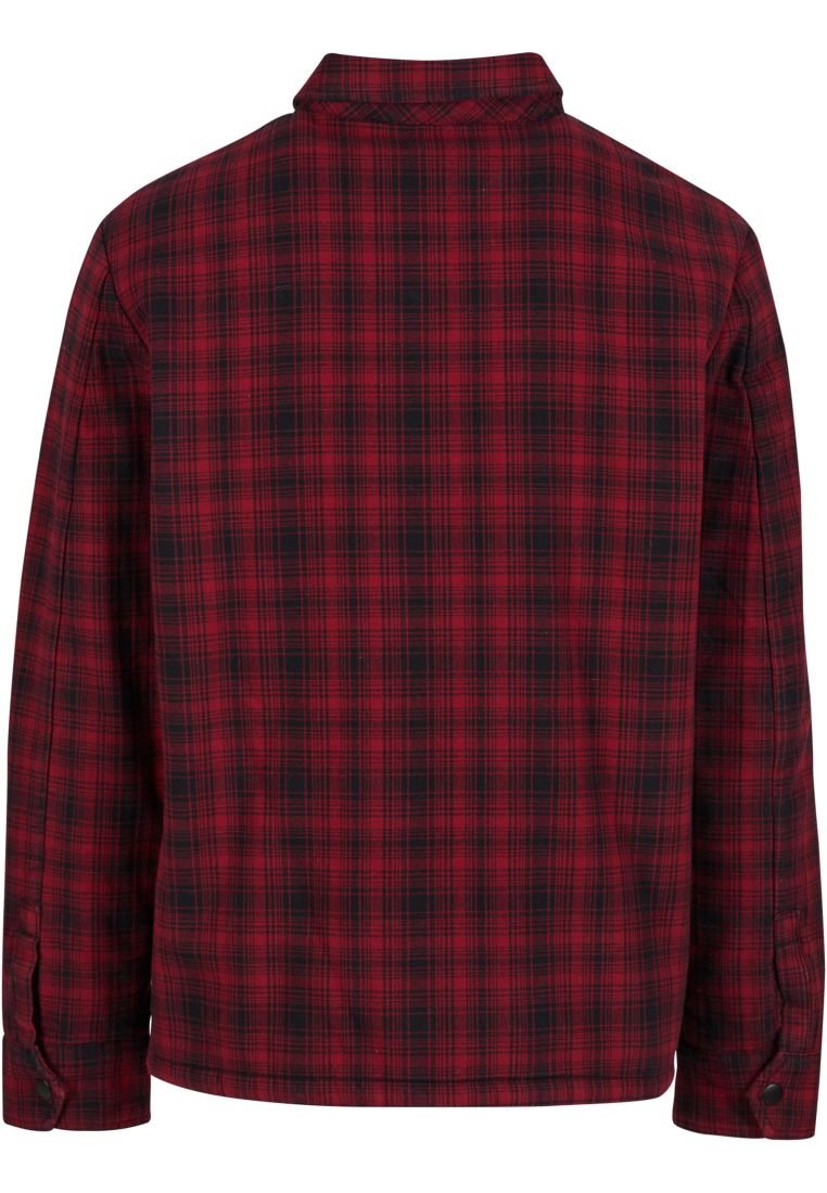 Classic Sherpa Jacket -  - TTUBD3190 - 278