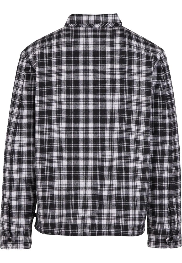 Classic Sherpa Jacket -  - TTUBD3190 - 518