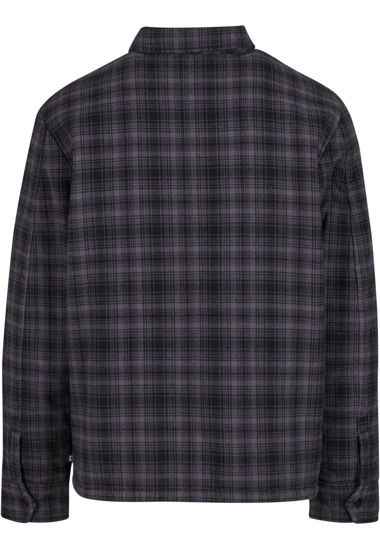 Classic Sherpa Jacket -  - TTUBD3190 - 758