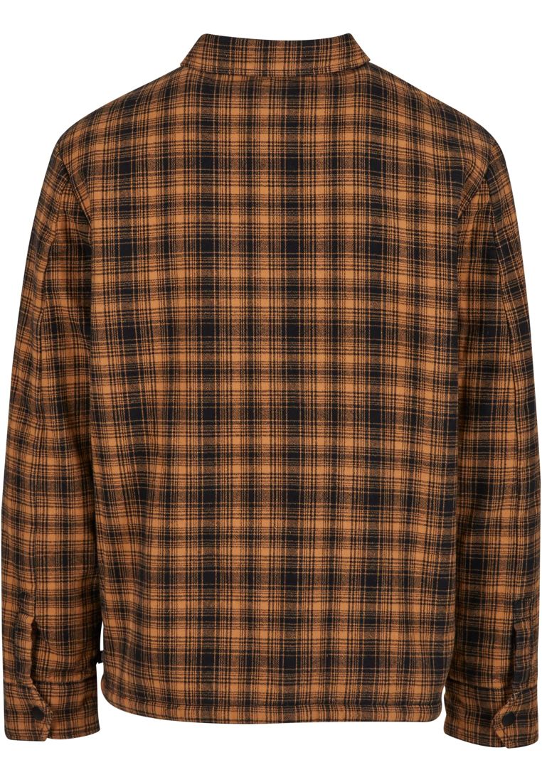 Classic Sherpa Jacket -  - TTUBD3190 - 998