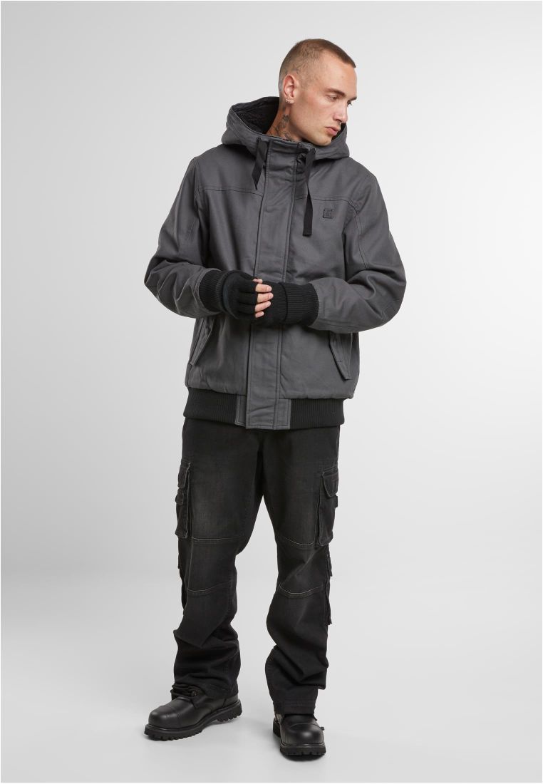 Brandit Men Essential Jacket - Miesten takit - TTUBD3193 - 816