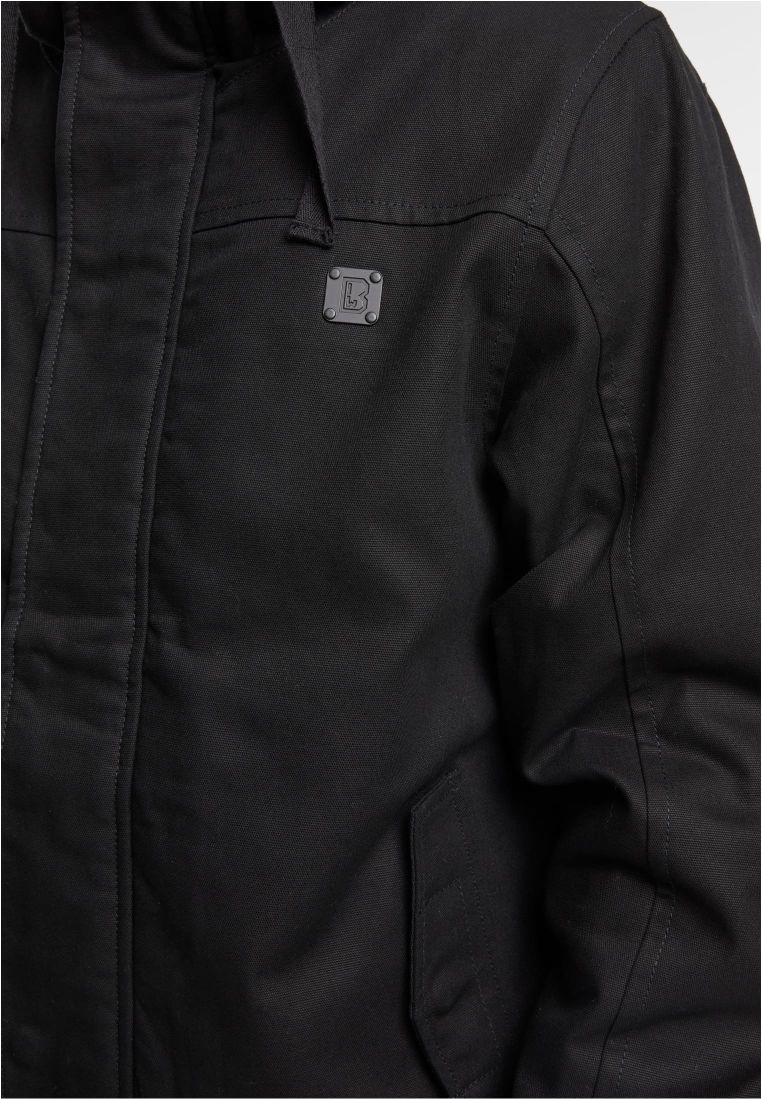 Brandit Men Essential Jacket - Miesten takit - TTUBD3193 - 6