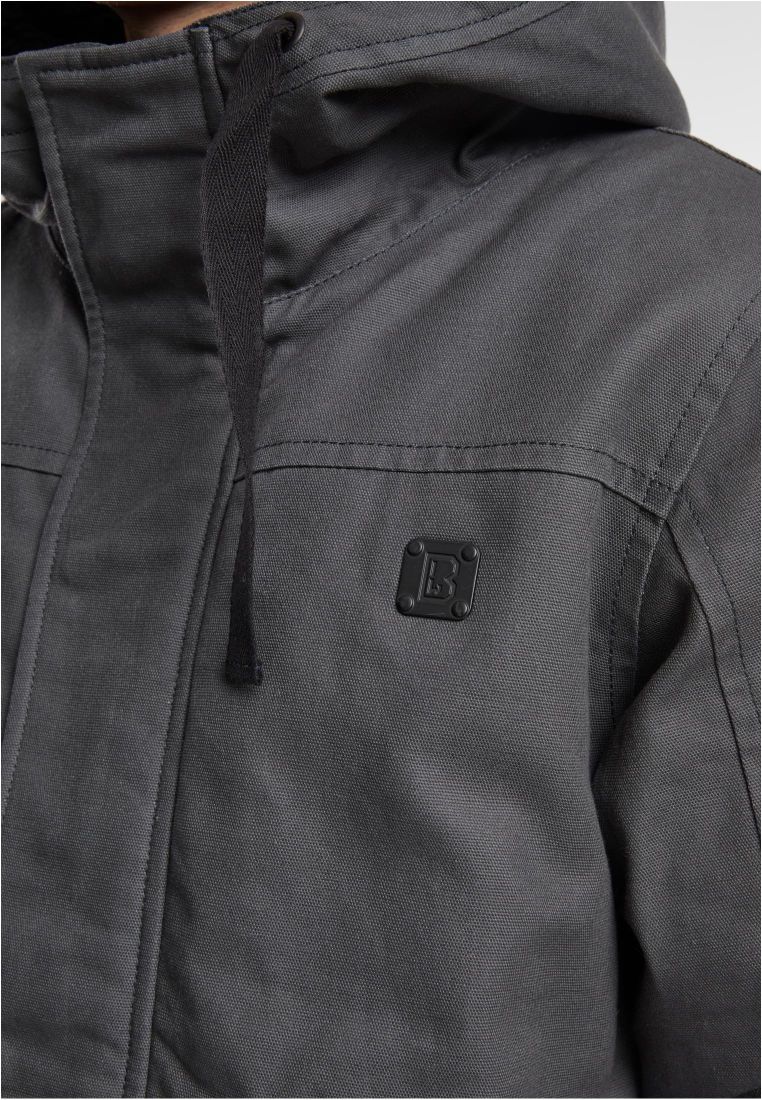 Brandit Men Essential Jacket - Miesten takit - TTUBD3193 - 817