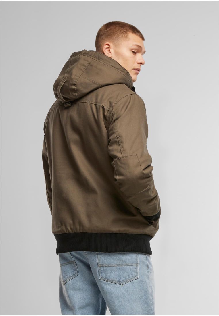 Brandit Men Essential Jacket - Miesten takit - TTUBD3193 - 575