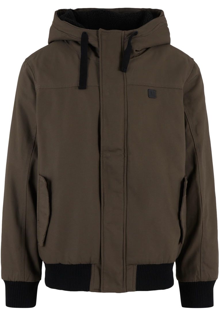 Brandit Men Essential Jacket - Miesten takit - TTUBD3193 - 572
