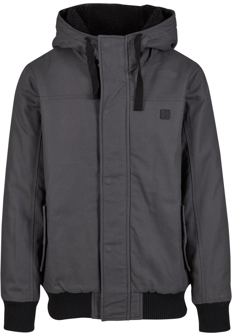 Brandit Men Essential Jacket - Miesten takit - TTUBD3193 - 577