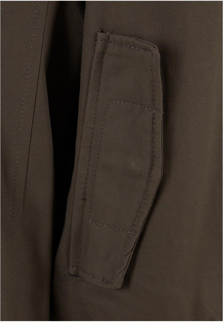 Brandit Men Essential Jacket - Miesten takit - TTUBD3193 - 582