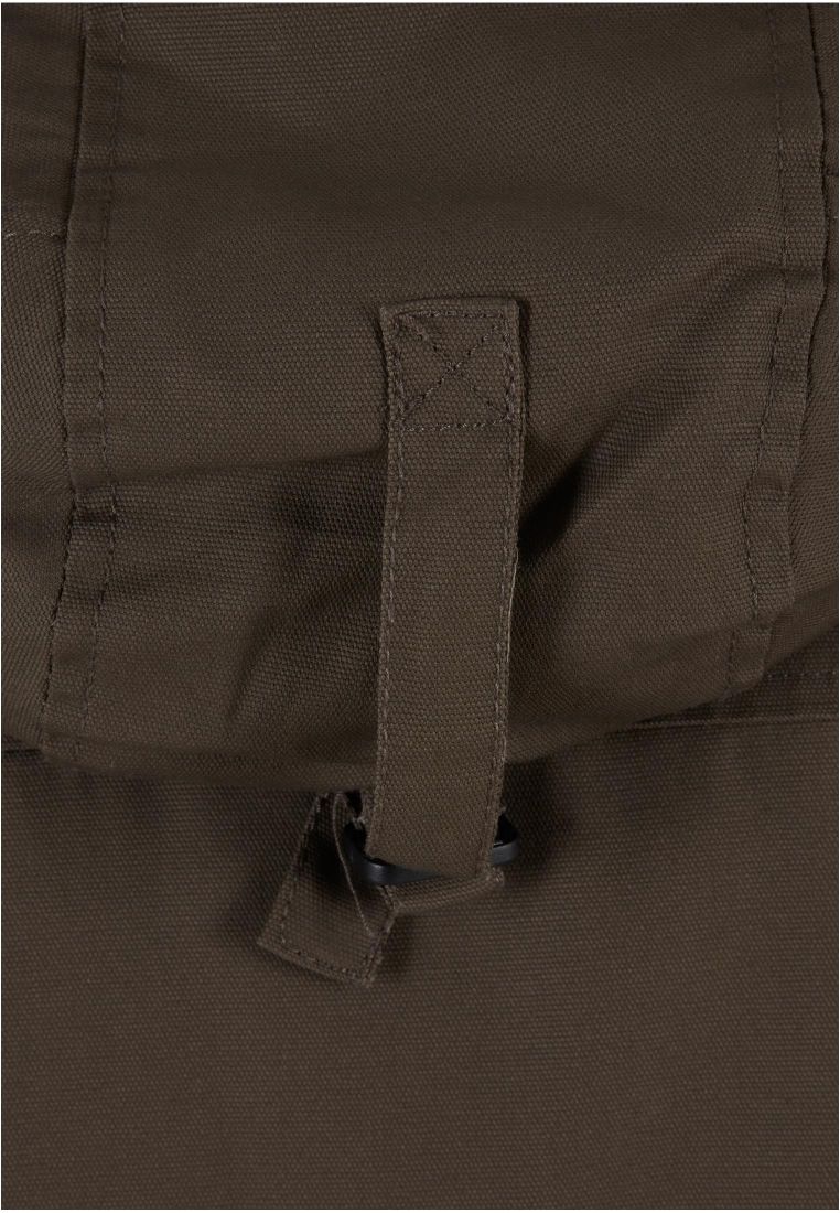 Brandit Men Essential Jacket - Miesten takit - TTUBD3193 - 583