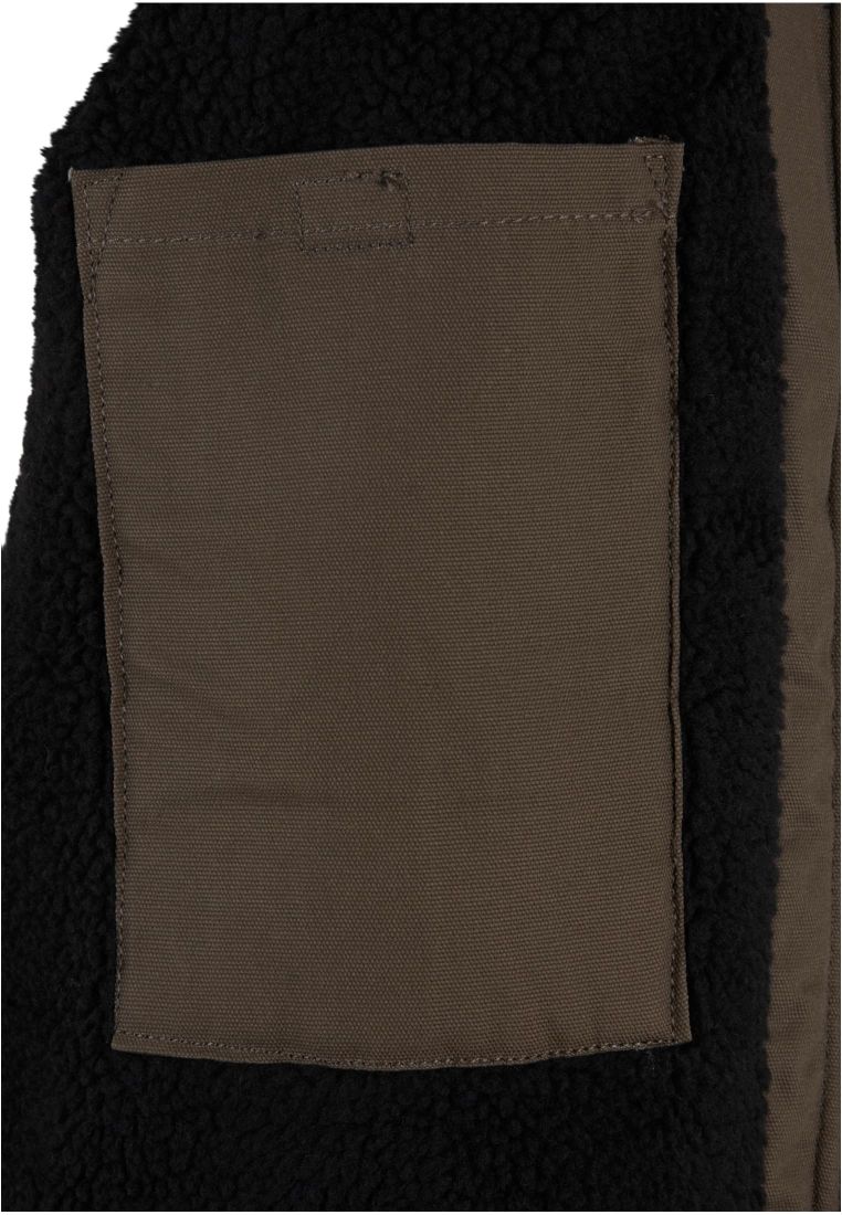 Brandit Men Essential Jacket - Miesten takit - TTUBD3193 - 584