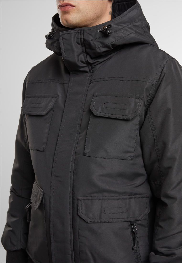 Brandit Men Exploration Jacket -  - TTUBD3194 - 6