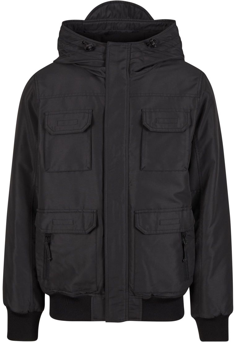 Brandit Men Exploration Jacket -  - TTUBD3194 - 2