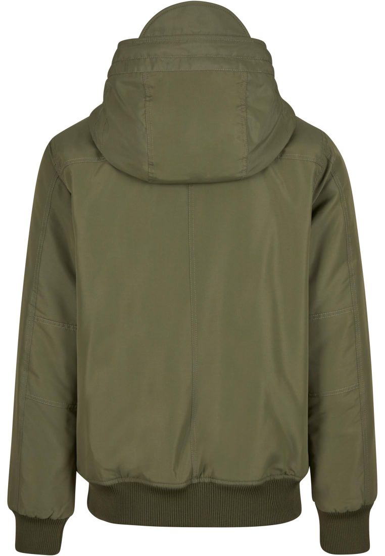 Brandit Men Exploration Jacket -  - TTUBD3194 - 310