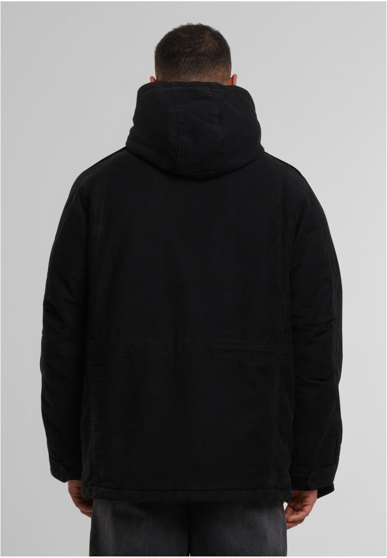 Brandit Men Respite Jacket - Miesten takit - TTUBD3195 - 35