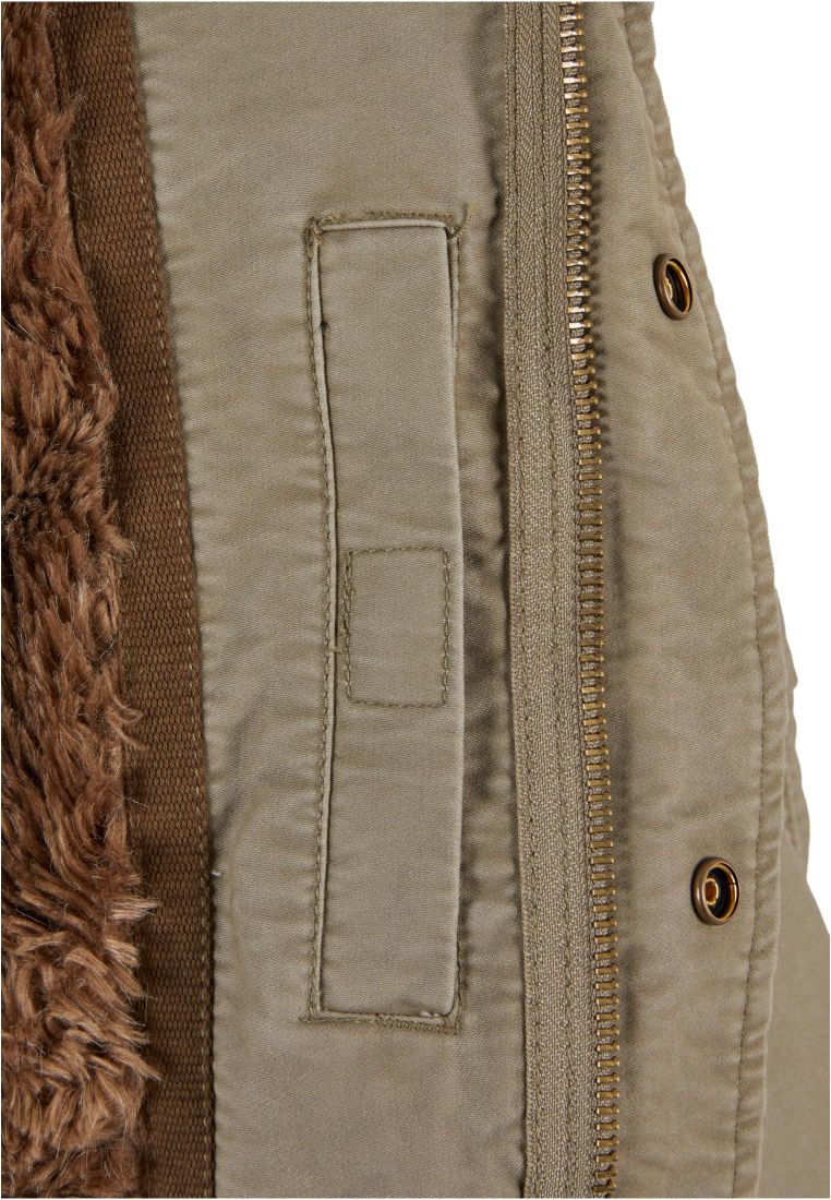 Brandit Men Respite Jacket - Miesten takit - TTUBD3195 - 313