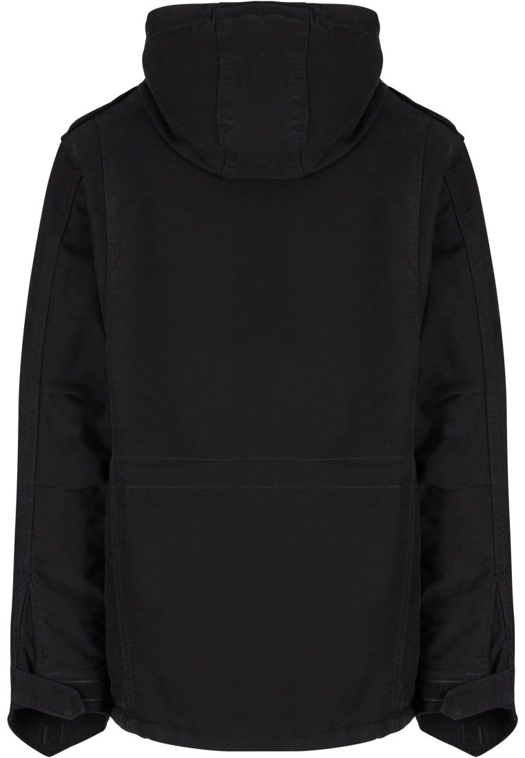 Brandit Men Respite Jacket - Miesten takit - TTUBD3195 - 4