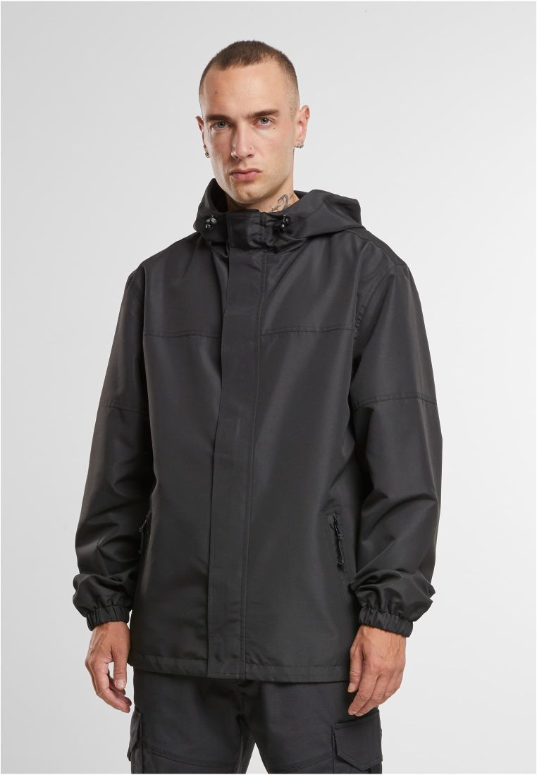 Brandit Men Light Windbreaker Frontzip - - TTUBD3198 - 1