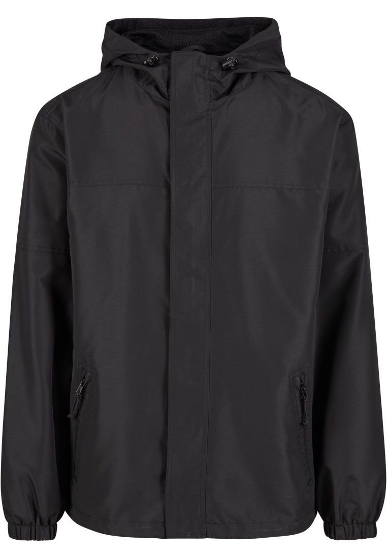 Brandit Men Light Windbreaker Frontzip -  - TTUBD3198 - 2