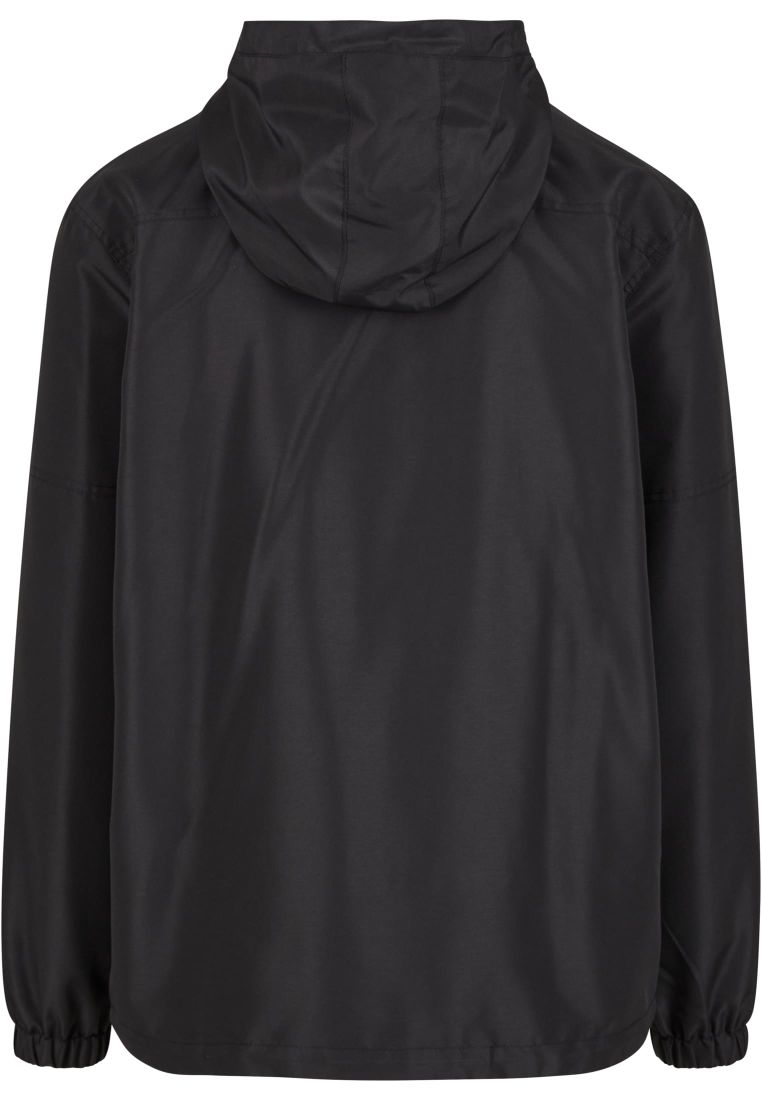 Brandit Men Light Windbreaker Frontzip -  - TTUBD3198 - 7