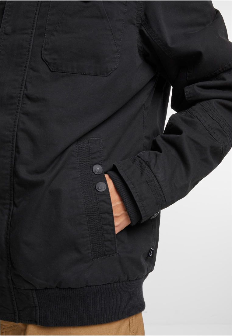 Brandit Men Meadow Jacket - Miesten takit - TTUBD3199 - 6