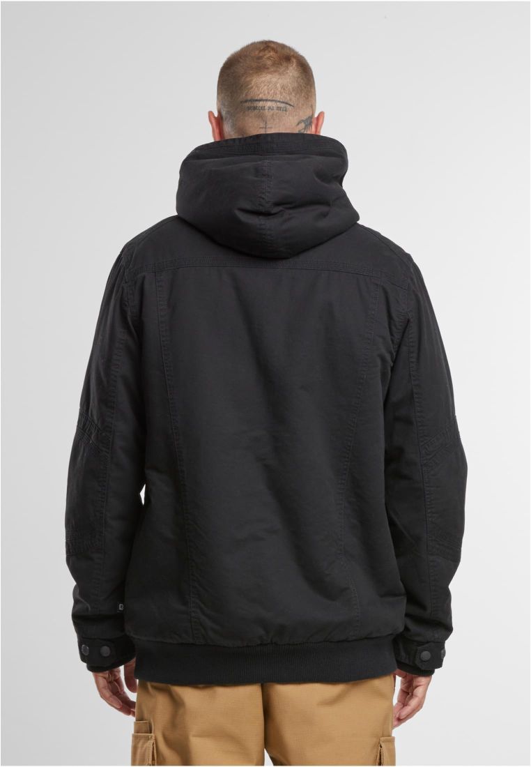 Brandit Men Meadow Jacket - Miesten takit - TTUBD3199 - 4