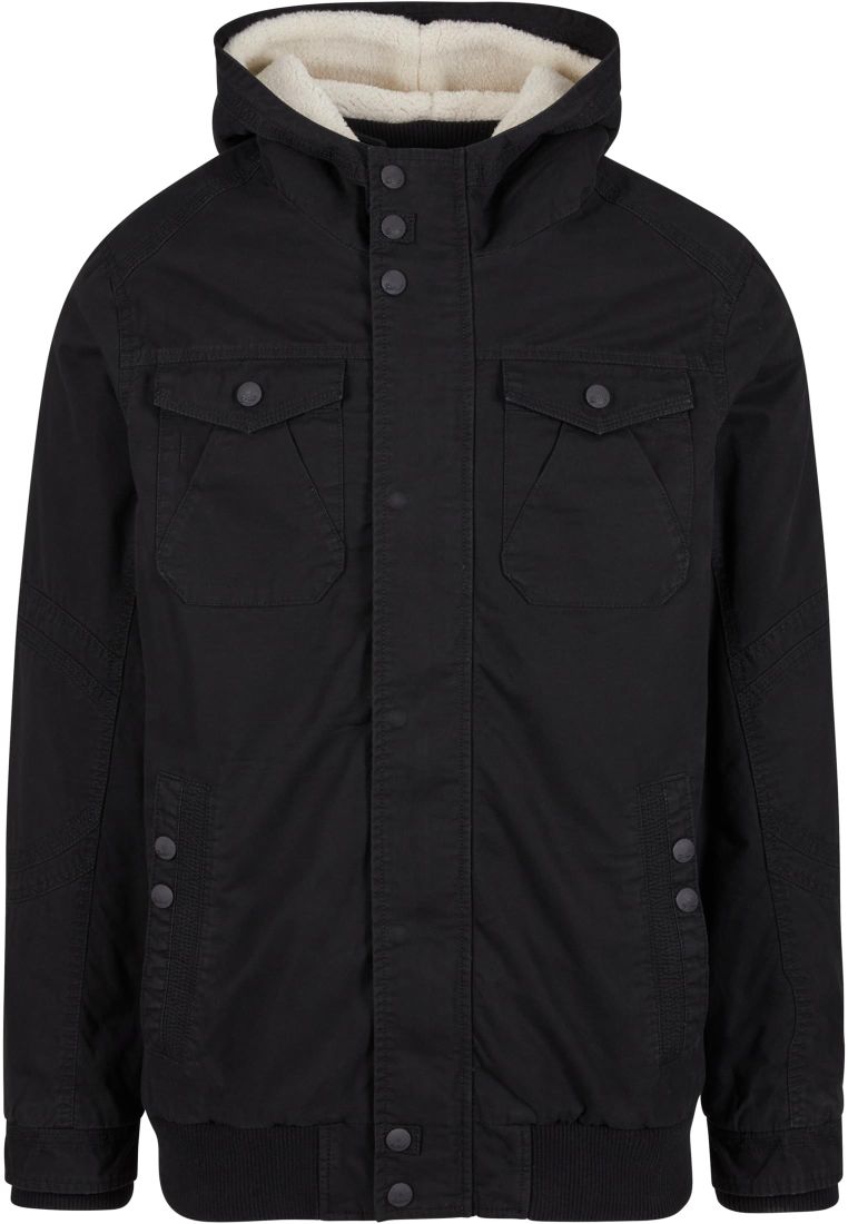 Brandit Men Meadow Jacket - Miesten takit - TTUBD3199 - 2
