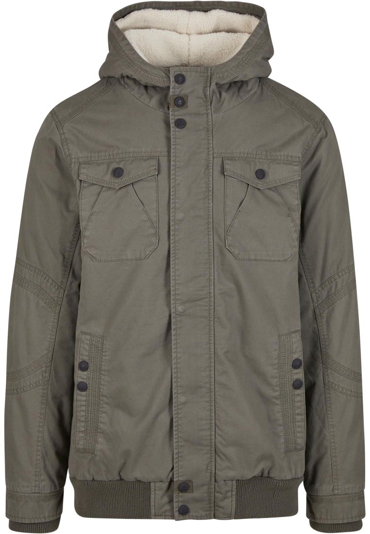 Brandit Men Meadow Jacket - Miesten takit - TTUBD3199 - 37