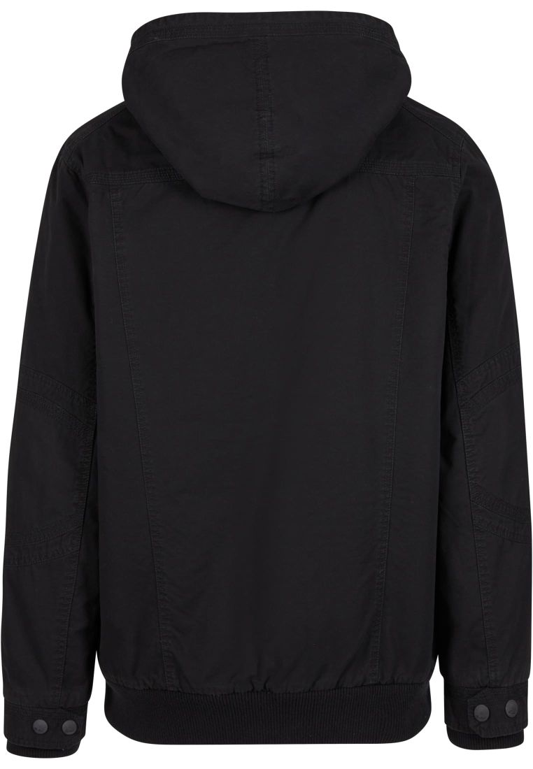 Brandit Men Meadow Jacket - Miesten takit - TTUBD3199 - 11