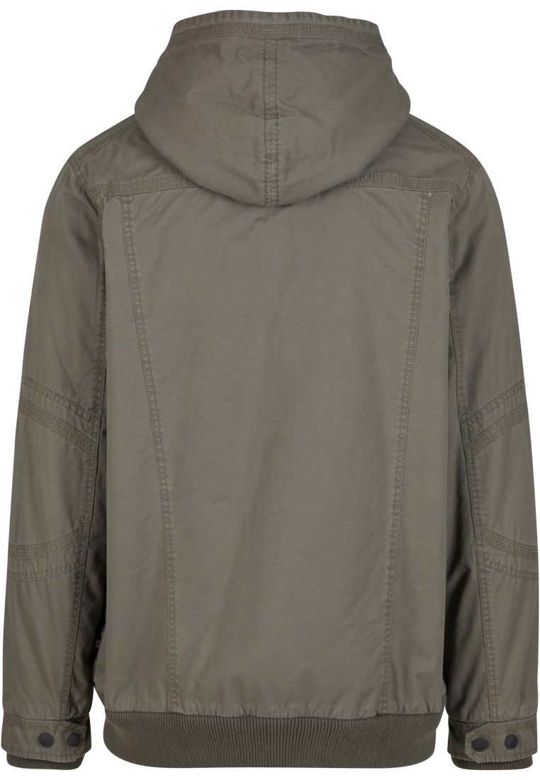 Brandit Men Meadow Jacket - Miesten takit - TTUBD3199 - 38