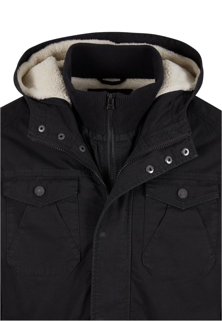 Brandit Men Meadow Jacket - Miesten takit - TTUBD3199 - 12