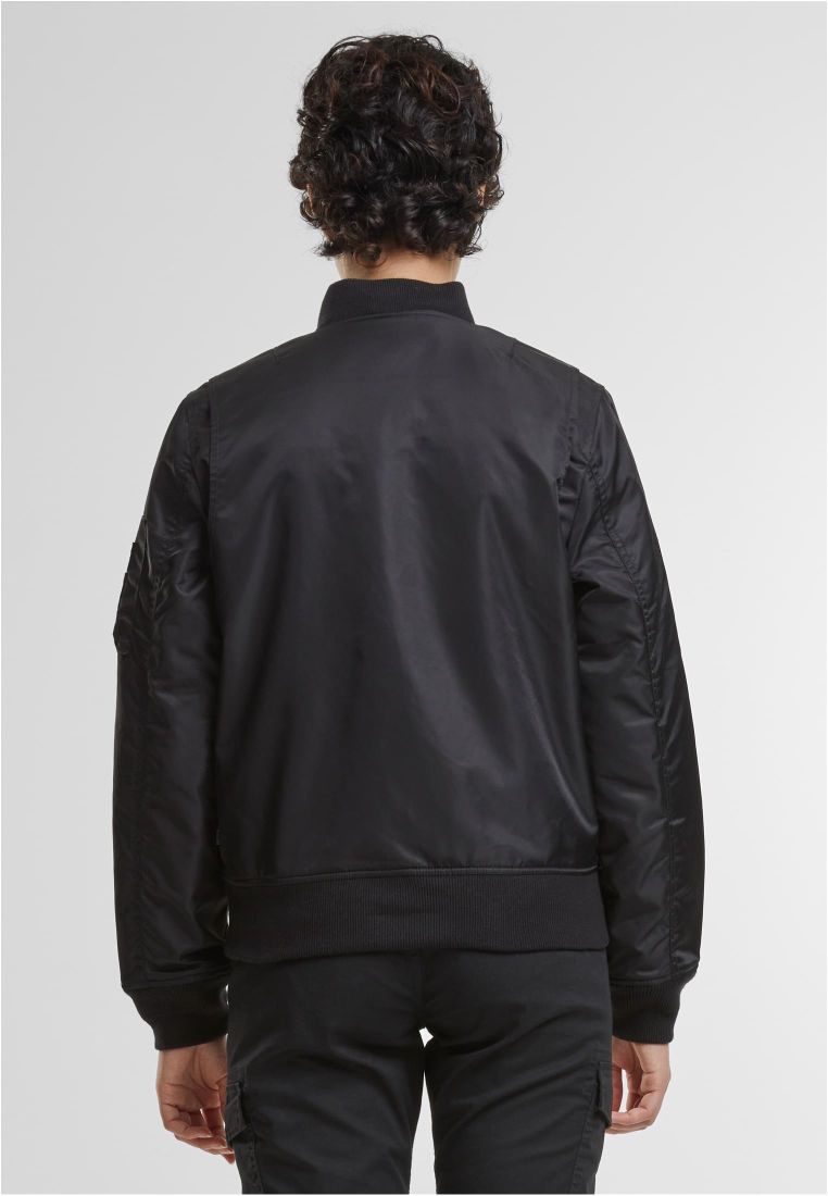 Brandit Women Sherpa Jacket - Naisten Takit - TTUBD33118 - 4