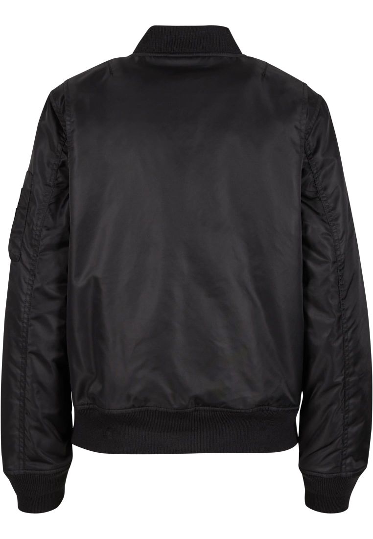 Brandit Women Sherpa Jacket - Naisten Takit - TTUBD33118 - 9