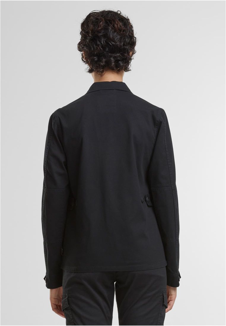 Brandit Women BDU Twill Jacket -  - TTUBD33119 - 4